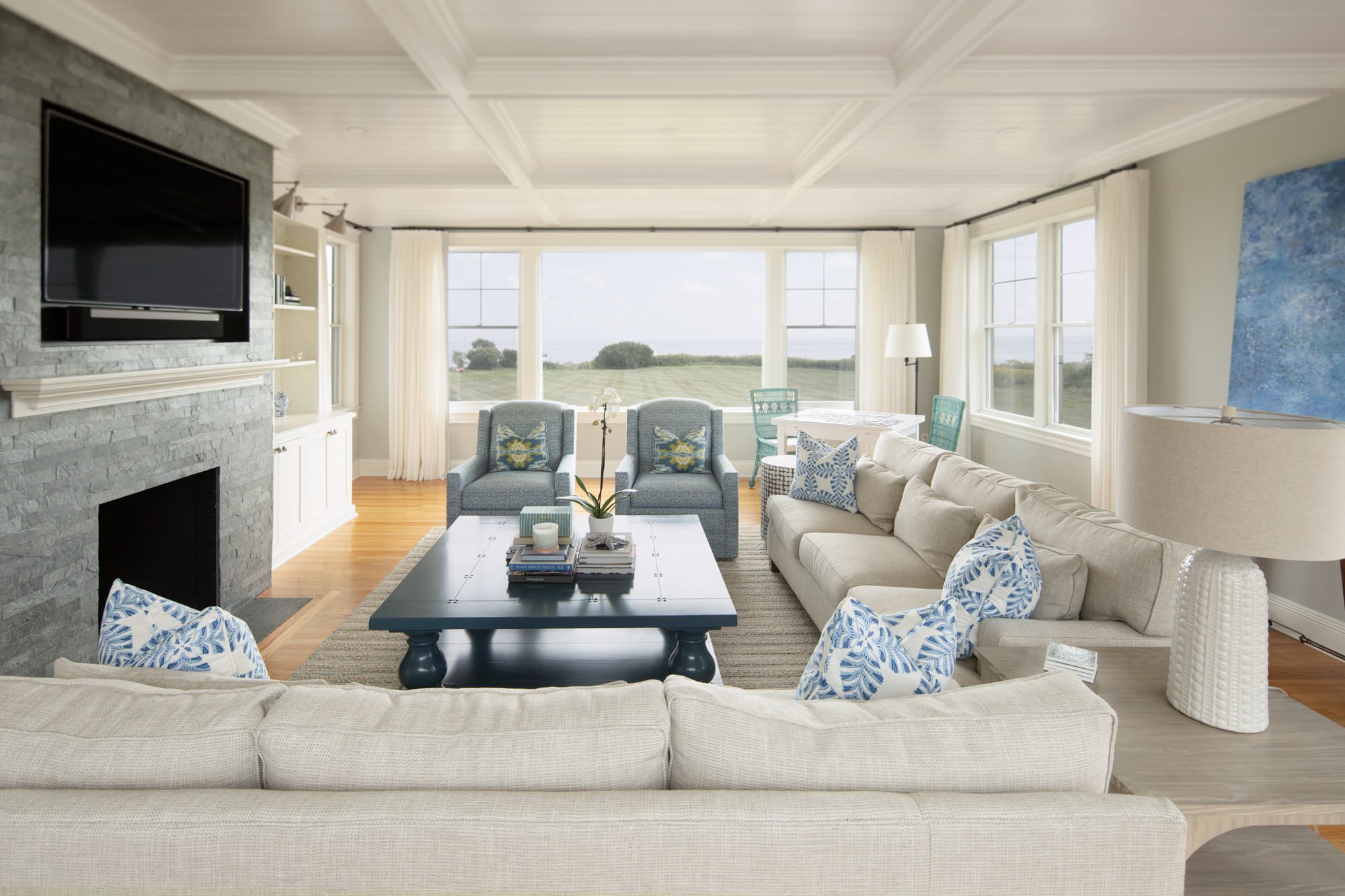Home Remodel design process