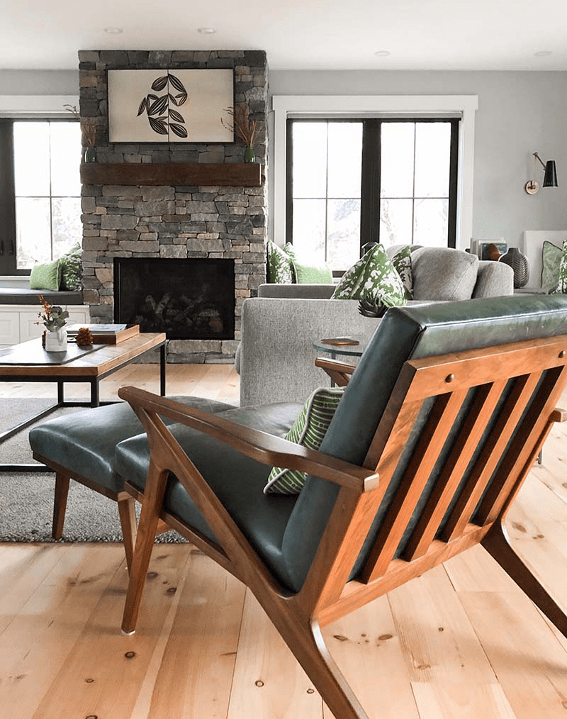 Centerline Design Furniture and Furnishings