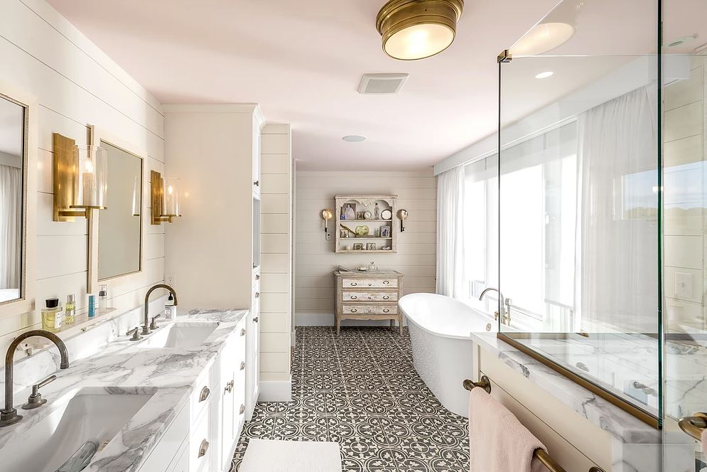 Bathroom Design