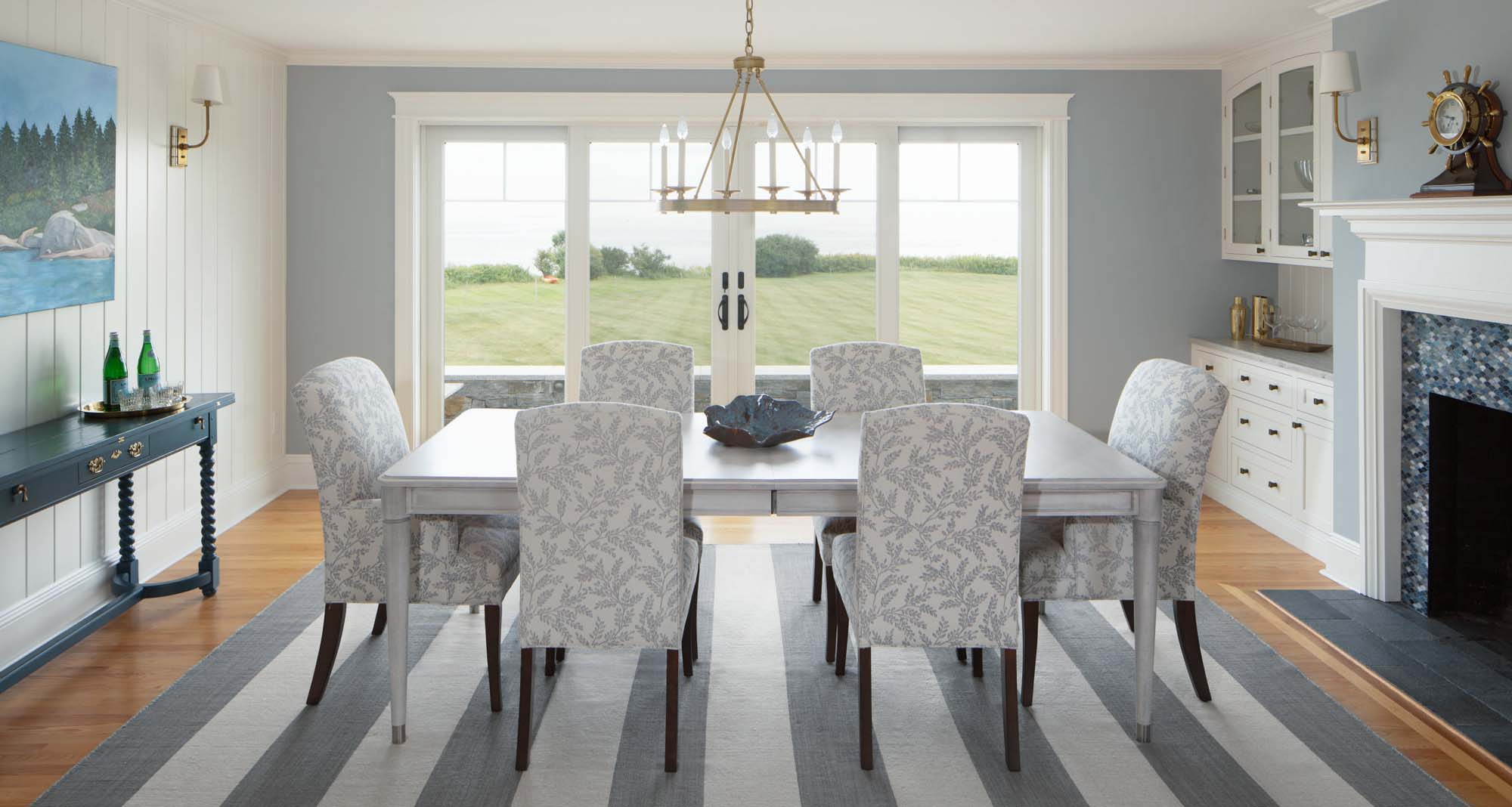 furniture and decor