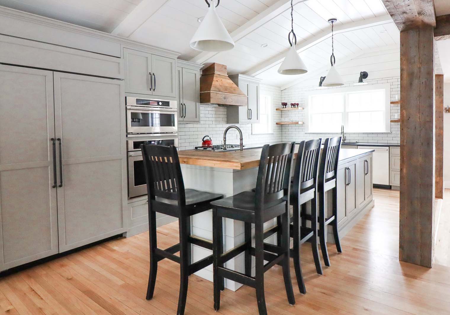 Kitchen Remodel