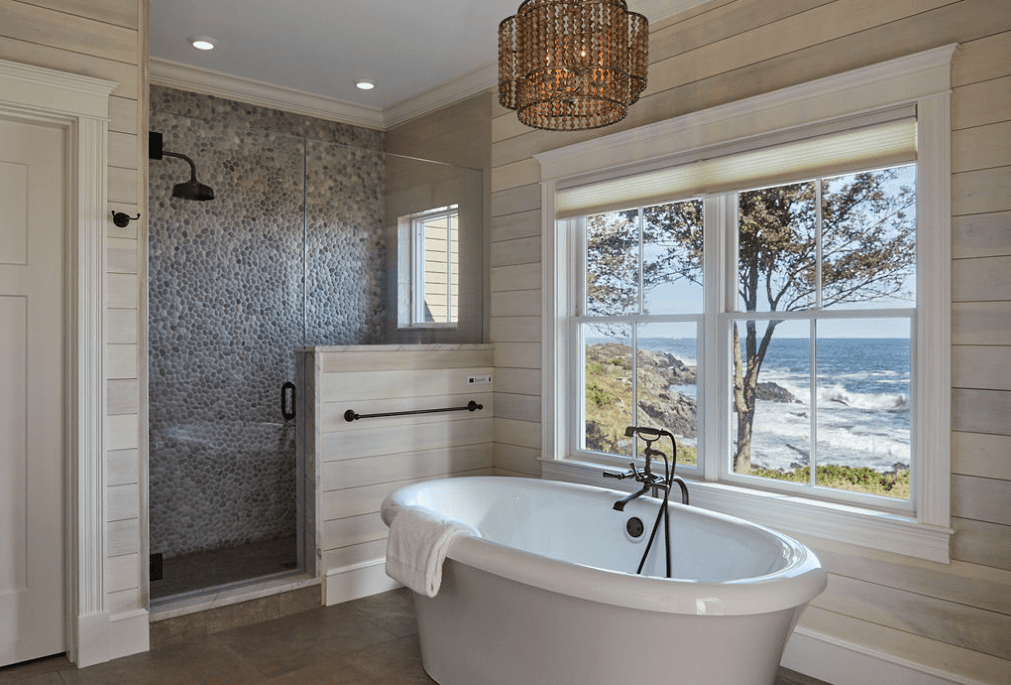 Centerline Design Bathroom