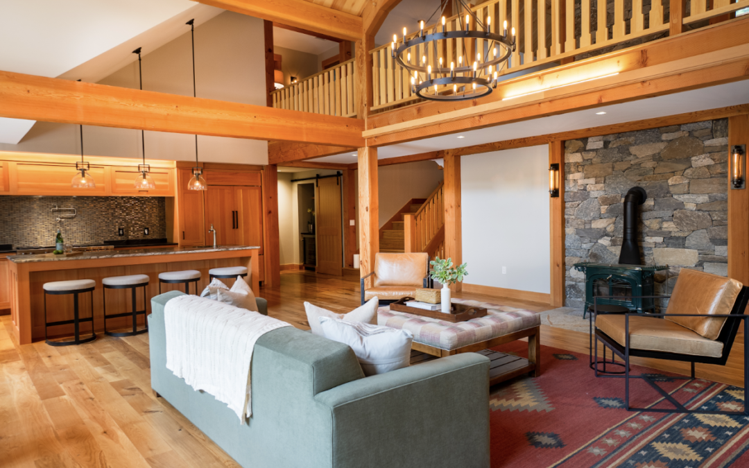 Why Your Home Remodel Needs a Professional Designer