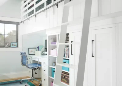 bedroom remodel