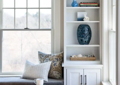 Office room remodel