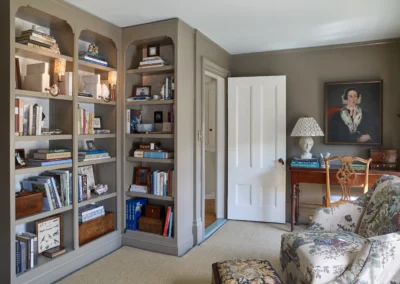 Office room remodel