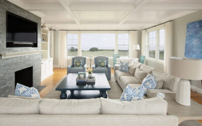 Choosing the Right Living Room Furniture Layout