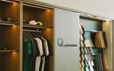 Luxury Closet Design Ideas: Transforming Spaces in New England Homes