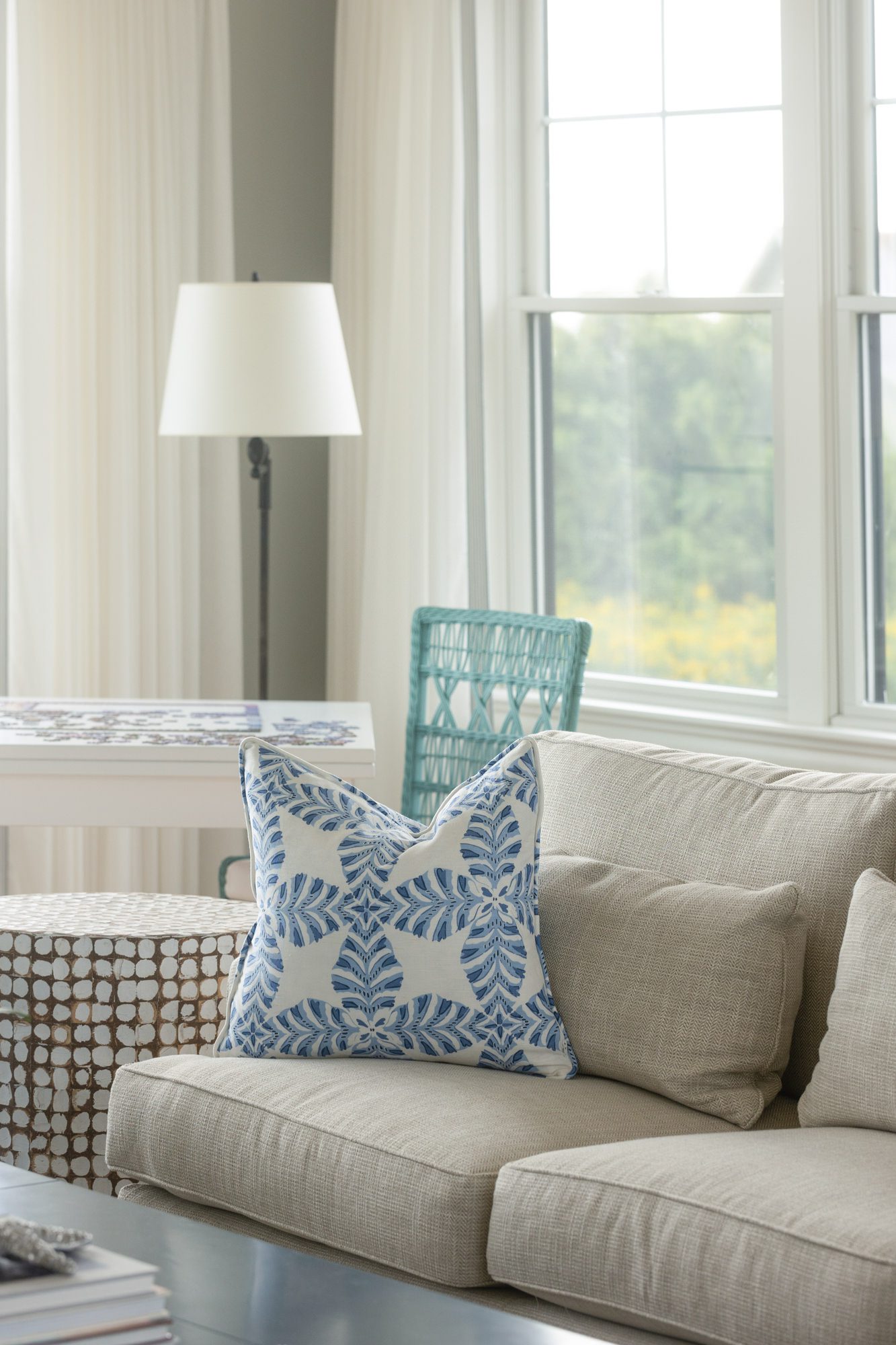 Maine Interior Design & Remodels | Centerline Design & Build