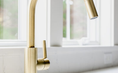 Plumbing Fixtures: The Underrated Jewels of Home Design