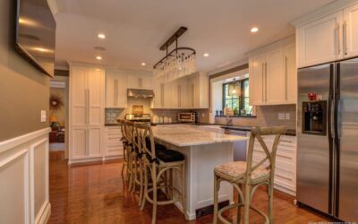 Discover the Kitchen Design Trends of 2025