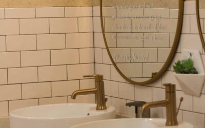 7 Reasons You Need a Bathroom Remodel in 2025